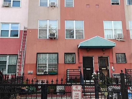 Multi-family for Sale Melrose, Bronx