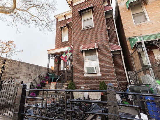 Multi-family for Sale Prospect Lefferts Gardens, Brooklyn