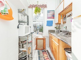 Home for Sale Prospect Lefferts Gardens, Brooklyn