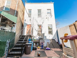 Home for Sale Prospect Lefferts Gardens, Brooklyn