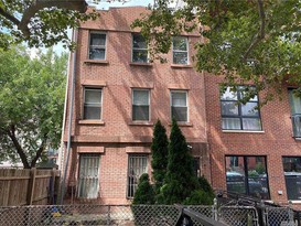 Home for Sale Bedford Stuyvesant, Brooklyn