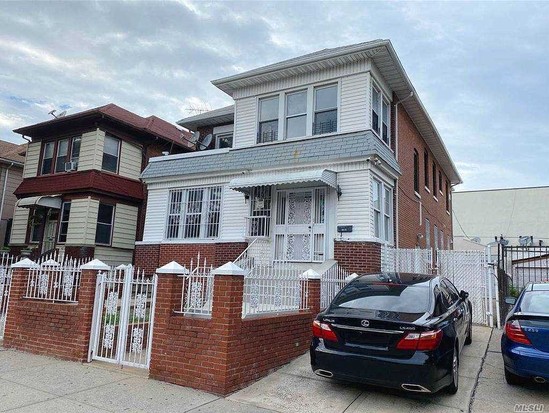 Multi-family for Sale Elmhurst, Queens