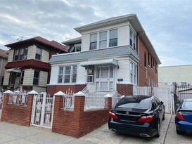 Home for Sale Elmhurst, Queens