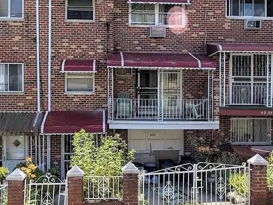 Multi-family for Sale Edenwald, Bronx