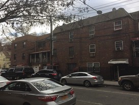 Home for Pre-foreclosure / auction Elmhurst, Queens