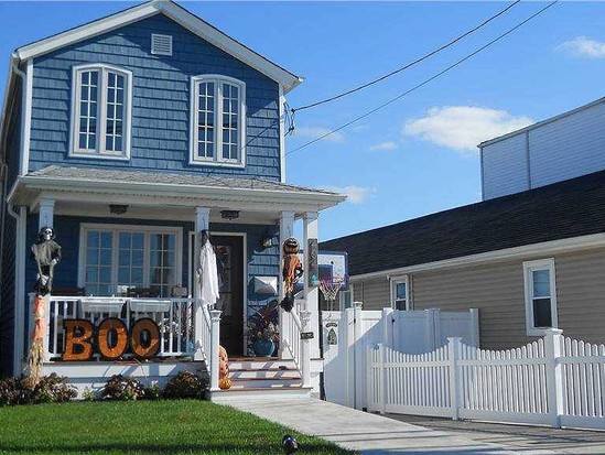 Single-family for Sale Broad Channel, Queens