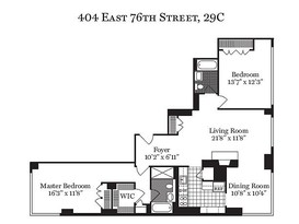 Home for Sale Upper East Side, Manhattan