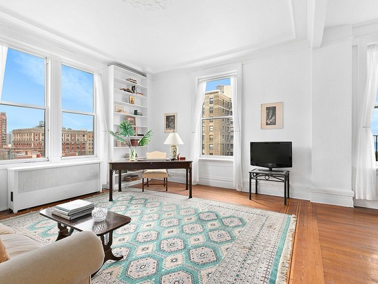 Condo for Sale Morningside Heights, Manhattan