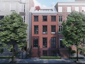 Home for Sale Chelsea, Manhattan