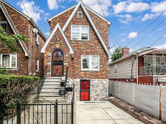 Single-family for Sale Edenwald, Bronx