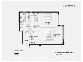 Home for Sale Upper East Side, Manhattan