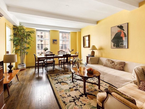 Condo for Sale Chelsea, Manhattan