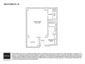 Home for Sale Chelsea, Manhattan