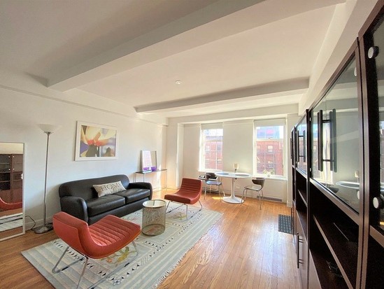 Condo for Sale Chelsea, Manhattan