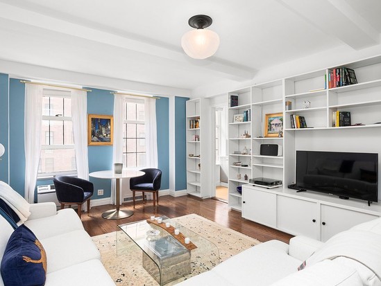 Condo for Sale Chelsea, Manhattan