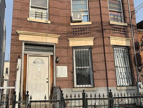 Townhouse for Sale East New York, Brooklyn