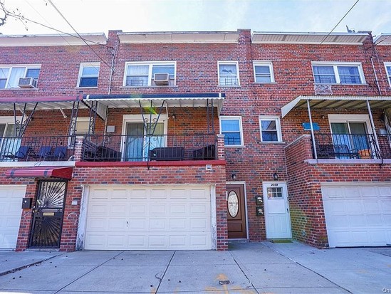 Multi-family for Sale Edenwald, Bronx