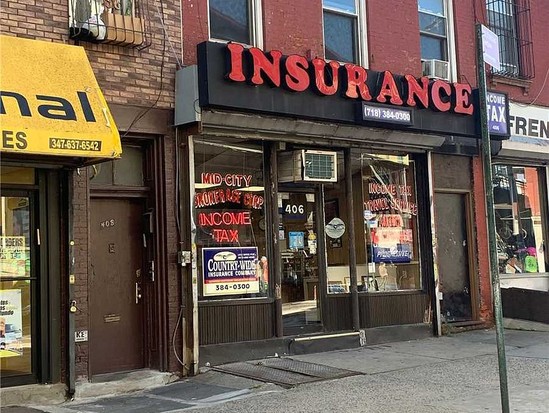 Multi-family for Sale Williamsburg, Brooklyn