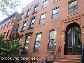 Home for Sale Carroll Gardens, Brooklyn