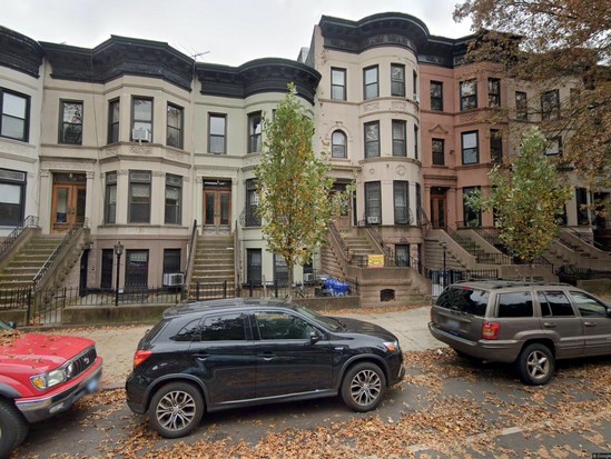 Multi-family for Pre-foreclosure / auction Prospect Heights, Brooklyn