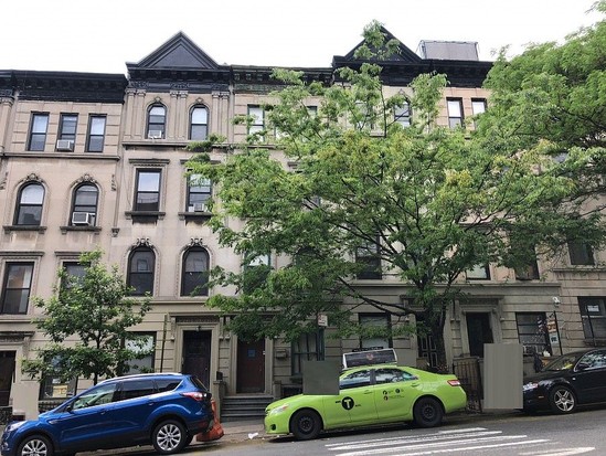 Single-family for Pre-foreclosure / auction Hamilton Heights, Manhattan