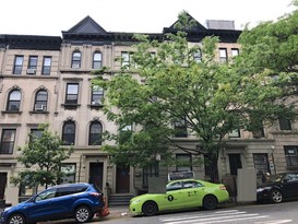 Home for Pre-foreclosure / auction Hamilton Heights, Manhattan