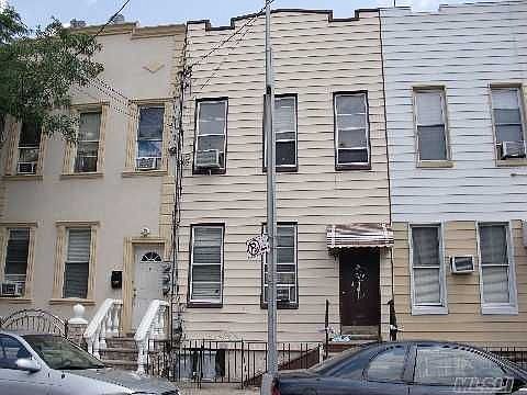 Multi-family for Pre-foreclosure / auction Ridgewood, Queens