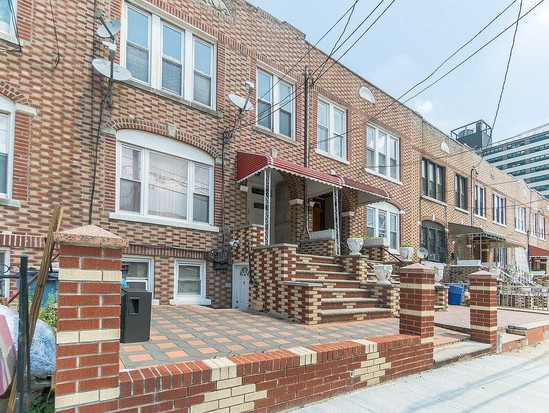 Multi-family for Sale Wingate, Brooklyn