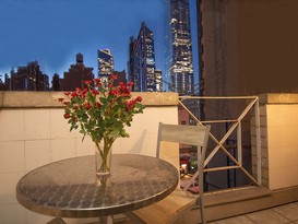 Home for Sale Midtown South, Manhattan