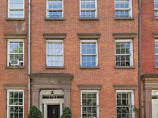 Townhouse for Sale Chelsea, Manhattan