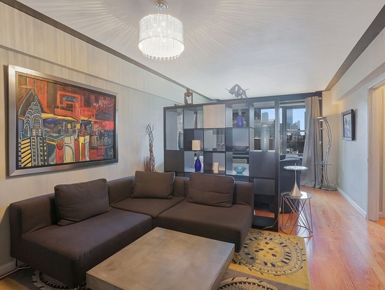 Condo for Sale Hells Kitchen, Manhattan