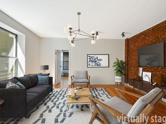 Condo for Sale Kensington, Brooklyn