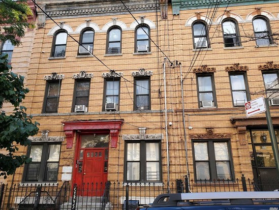 Multi-family for Sale Bushwick, Brooklyn