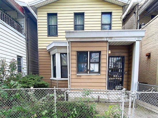 Multi-family for Sale Astoria, Queens