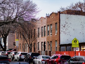 Home for Sale Sunnyside, Queens