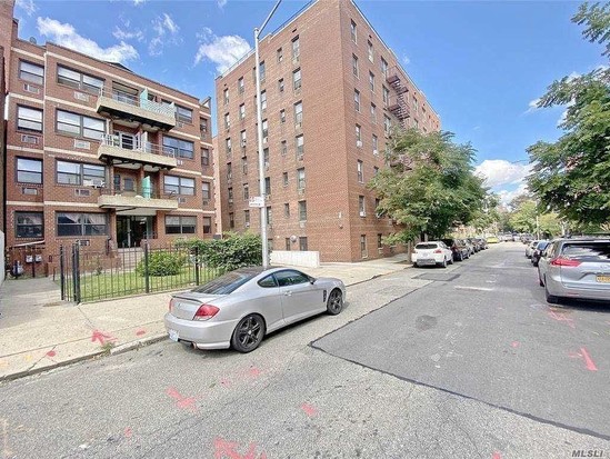 Condo for Sale Woodside, Queens