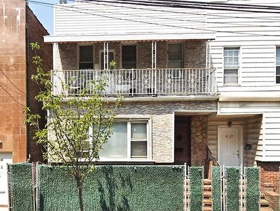 Multi-family for Sale Woodside, Queens