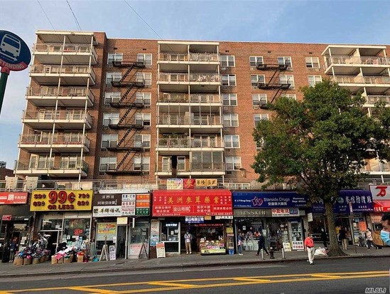 Condo for Sale Flushing, Queens