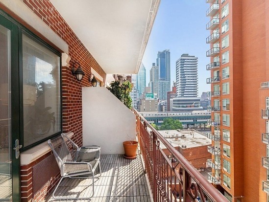 Condo for Sale Long Island City, Queens