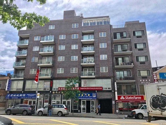 Condo for Sale Flushing, Queens