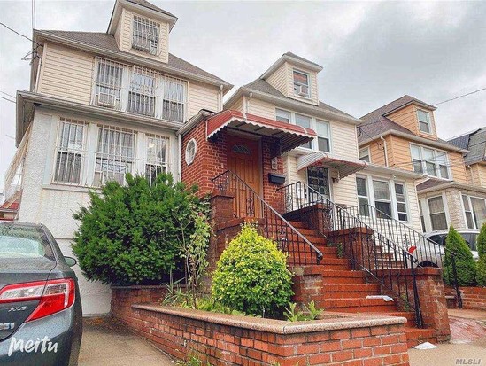 Single-family for Sale Elmhurst, Queens