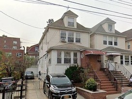 Home for Sale Elmhurst, Queens