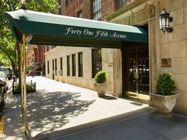 Home for Sale Greenwich Village, Manhattan