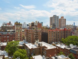 Home for Sale Greenwich Village, Manhattan