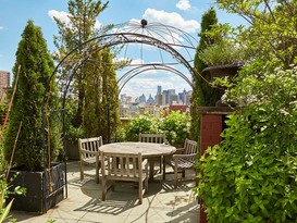 Home for Sale Greenwich Village, Manhattan