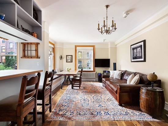 Condo for Sale Greenwich Village, Manhattan