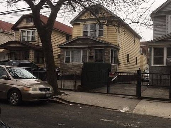 Single-family for Sale Elmhurst, Queens