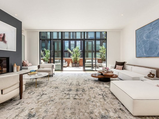 Condo for Sale Greenwich Village, Manhattan