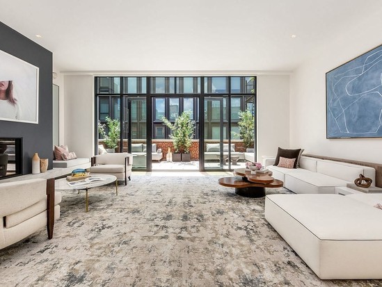 Condo for Sale Greenwich Village, Manhattan