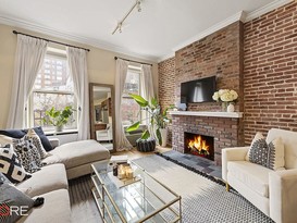 Home for Sale West Village, Manhattan